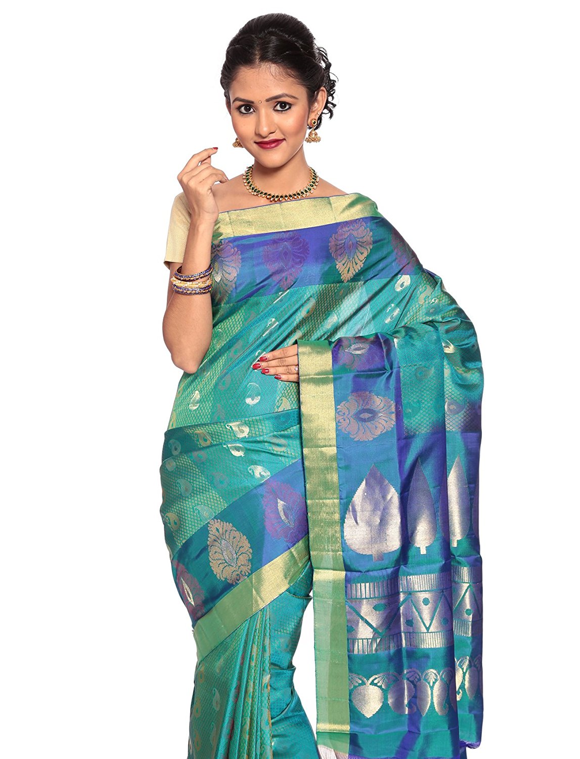 kanchipuram saree online canada